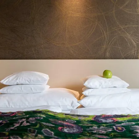 Hotel Mintrops Stadt Margarethenhoehe 4*